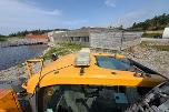Volvo EC220E gravemaskin med Ilmeg/Montabert borerigg og Rotair kompressor- Maskinstyring - 2015 - 13447r