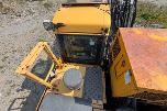 Volvo EC220E gravemaskin med Ilmeg/Montabert borerigg og Rotair kompressor- Maskinstyring - 2015 - 13447r
