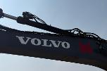 Volvo EC220E gravemaskin med Ilmeg/Montabert borerigg og Rotair kompressor- Maskinstyring - 2015 - 13447r
