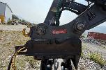 Volvo EC220E gravemaskin med Ilmeg/Montabert borerigg og Rotair kompressor- Maskinstyring - 2015 - 13447r