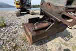 Volvo EC220E gravemaskin med Ilmeg/Montabert borerigg og Rotair kompressor- Maskinstyring - 2015 - 13447r