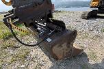 Volvo EC220E gravemaskin med Ilmeg/Montabert borerigg og Rotair kompressor- Maskinstyring - 2015 - 13447r
