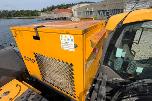 Volvo EC220E gravemaskin med Ilmeg/Montabert borerigg og Rotair kompressor- Maskinstyring - 2015 - 13447r