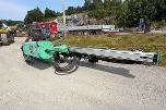 Volvo EC220E gravemaskin med Ilmeg/Montabert borerigg og Rotair kompressor- Maskinstyring - 2015 - 13447r