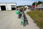Volvo EC220E gravemaskin med Ilmeg/Montabert borerigg og Rotair kompressor- Maskinstyring - 2015 - 13447r