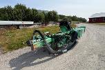Volvo EC220E gravemaskin med Ilmeg/Montabert borerigg og Rotair kompressor- Maskinstyring - 2015 - 13447r
