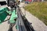 Volvo EC220E gravemaskin med Ilmeg/Montabert borerigg og Rotair kompressor- Maskinstyring - 2015 - 13447r