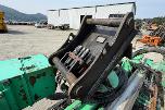 Volvo EC220E gravemaskin med Ilmeg/Montabert borerigg og Rotair kompressor- Maskinstyring - 2015 - 13447r
