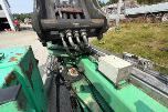 Volvo EC220E gravemaskin med Ilmeg/Montabert borerigg og Rotair kompressor- Maskinstyring - 2015 - 13447r