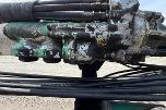 Volvo EC220E gravemaskin med Ilmeg/Montabert borerigg og Rotair kompressor- Maskinstyring - 2015 - 13447r
