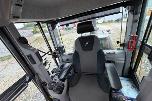 2013 Volvo G946B veihøvel med maskinstyring, frontskjær og midtblad