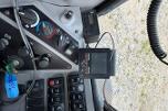 2013 Volvo G946B veihøvel med maskinstyring, frontskjær og midtblad