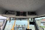 2013 Volvo G946B veihøvel med maskinstyring, frontskjær og midtblad