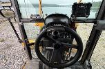 2013 Volvo G946B veihøvel med maskinstyring, frontskjær og midtblad