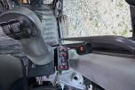 2013 Volvo G946B veihøvel med maskinstyring, frontskjær og midtblad