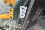 2013 Volvo G946B veihøvel med maskinstyring, frontskjær og midtblad