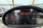 2013 Volvo G946B veihøvel med maskinstyring, frontskjær og midtblad