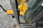 2013 Volvo G946B veihøvel med maskinstyring, frontskjær og midtblad