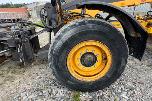 2013 Volvo G946B veihøvel med maskinstyring, frontskjær og midtblad