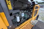2013 Volvo G946B veihøvel med maskinstyring, frontskjær og midtblad