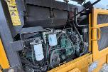 2013 Volvo G946B veihøvel med maskinstyring, frontskjær og midtblad