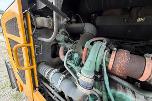 2013 Volvo G946B veihøvel med maskinstyring, frontskjær og midtblad
