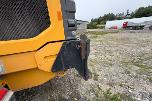 2013 Volvo G946B veihøvel med maskinstyring, frontskjær og midtblad