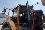 Volvo A30G 6x6 dumper - 7893 Timer