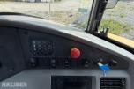 Volvo A30G 6x6 dumper - 7893 Timer