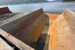 Volvo A30G 6x6 dumper - 7893 Timer