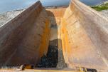 Volvo A30G 6x6 dumper - 7893 Timer