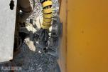 Volvo A30G 6x6 dumper - 7893 Timer