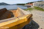 Volvo A30G 6x6 dumper - 7893 Timer