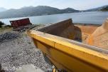 Volvo A30G 6x6 dumper - 7893 Timer
