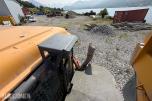 Volvo A30G 6x6 dumper - 7893 Timer