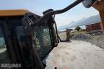 Volvo A30G 6x6 dumper - 7893 Timer