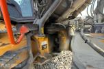 Volvo A30G 6x6 dumper - 7893 Timer