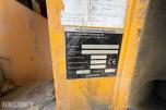 Volvo A30G 6x6 dumper - 7893 Timer