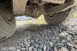 Volvo A30G 6x6 dumper - 7893 Timer