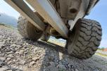 Volvo A30G 6x6 dumper - 7893 Timer