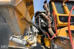 Volvo A30G 6x6 dumper - 7893 Timer
