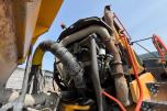 Volvo A30G 6x6 dumper - 7893 Timer