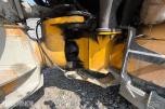 Volvo A30G 6x6 dumper - 7893 Timer