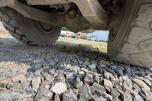 Volvo A30G 6x6 dumper - 7893 Timer