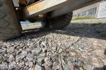 Volvo A30G 6x6 dumper - 7893 Timer