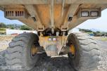 Volvo A30G 6x6 dumper - 7893 Timer