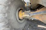 Volvo A30G 6x6 dumper - 7893 Timer