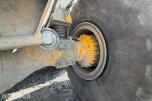 Volvo A30G 6x6 dumper - 7893 Timer