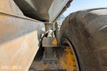Volvo A30G 6x6 dumper - 7893 Timer
