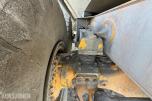 Volvo A30G 6x6 dumper - 7893 Timer